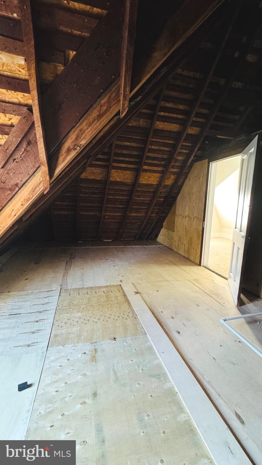 WEST END HISTORIC DISTRICT - Residential