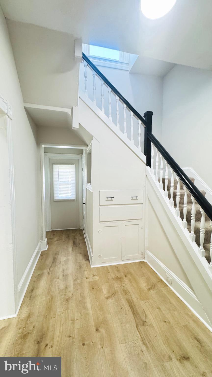 WEST END HISTORIC DISTRICT - Residential