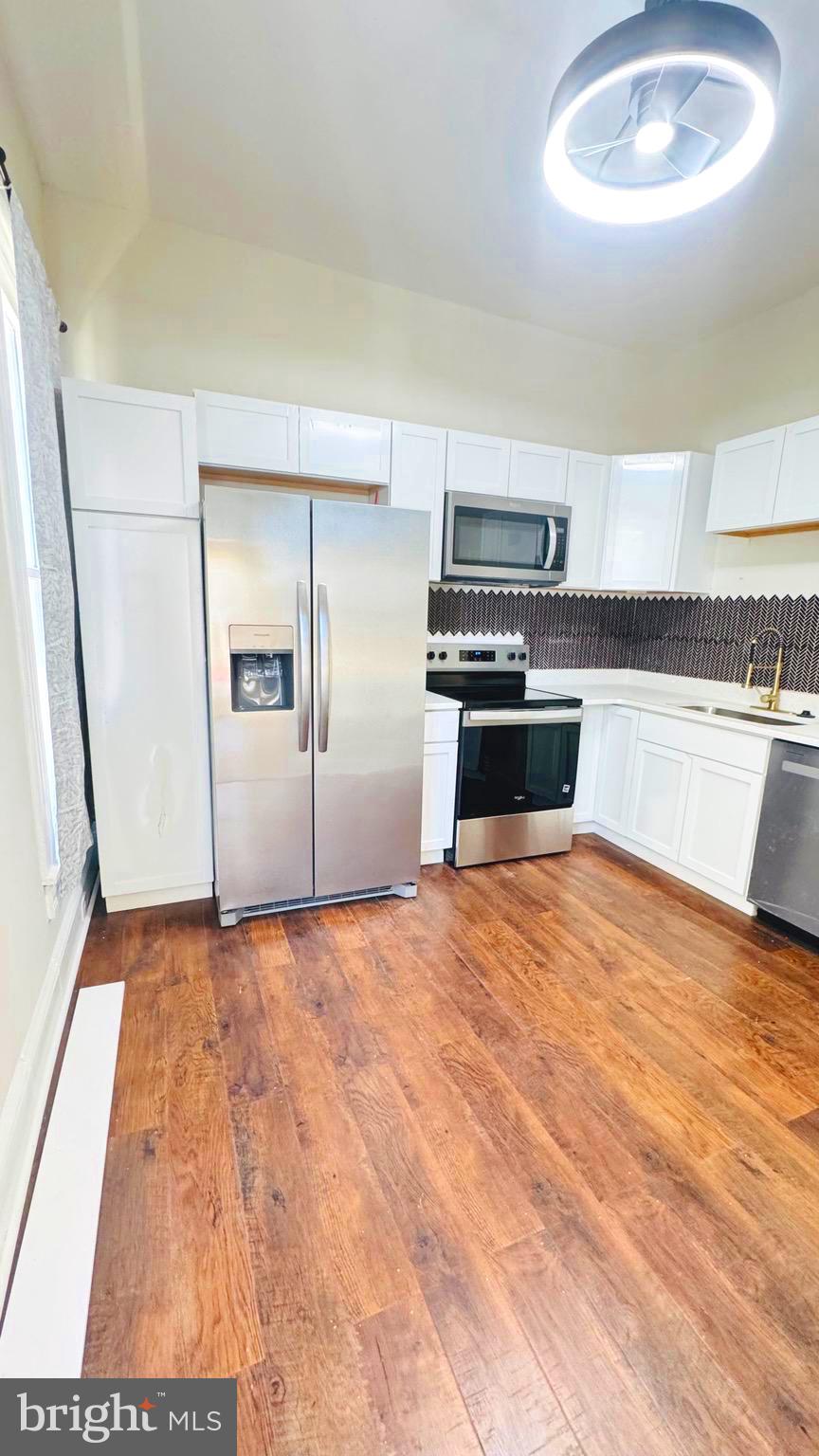 WEST END HISTORIC DISTRICT - Residential