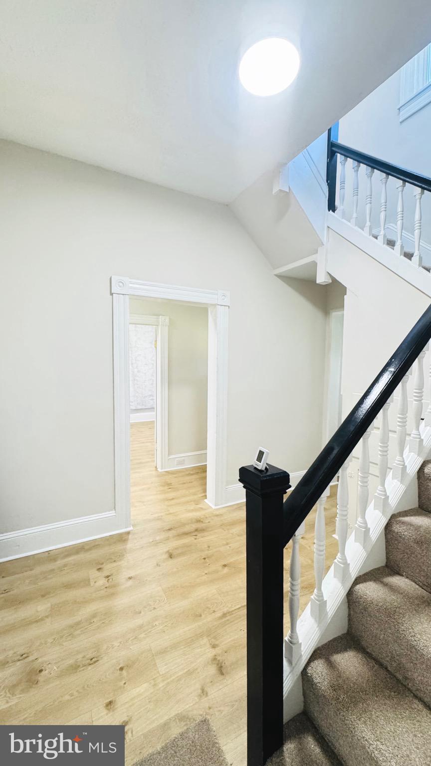 WEST END HISTORIC DISTRICT - Residential