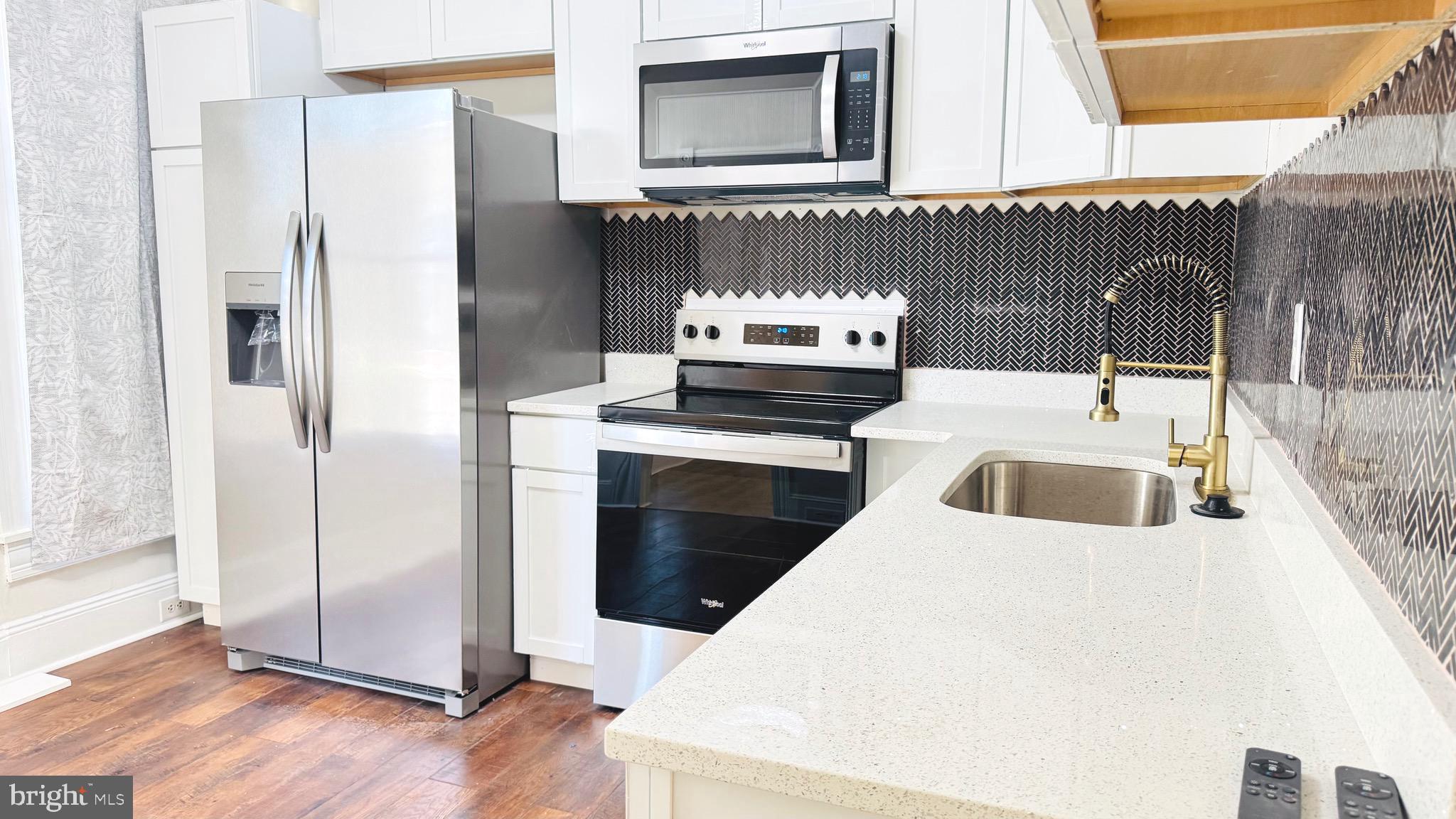 WEST END HISTORIC DISTRICT - Residential