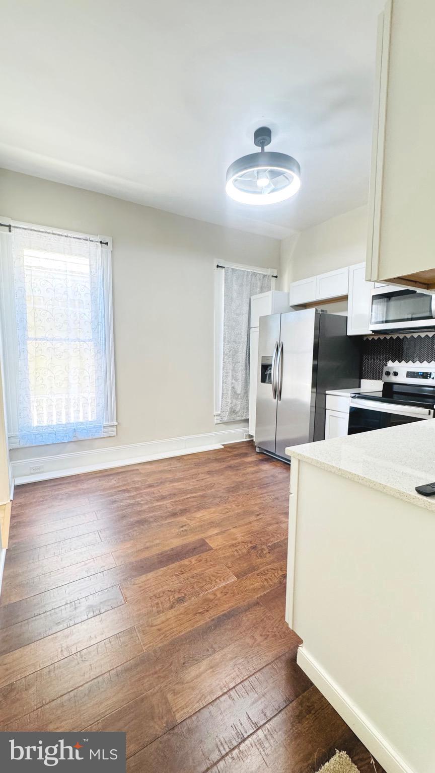 WEST END HISTORIC DISTRICT - Residential