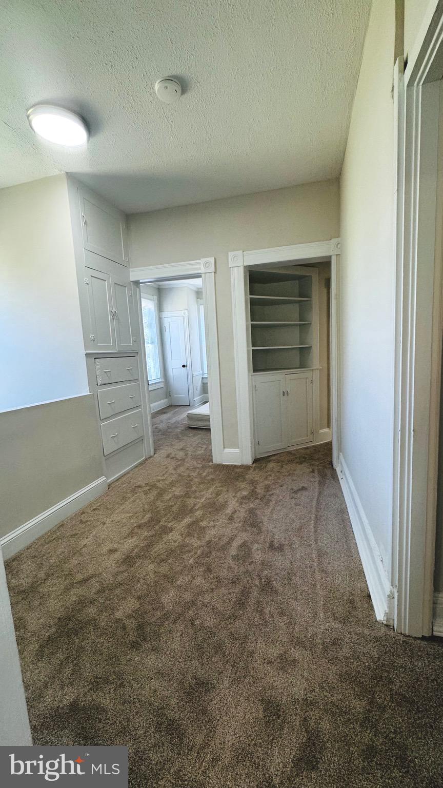 WEST END HISTORIC DISTRICT - Residential