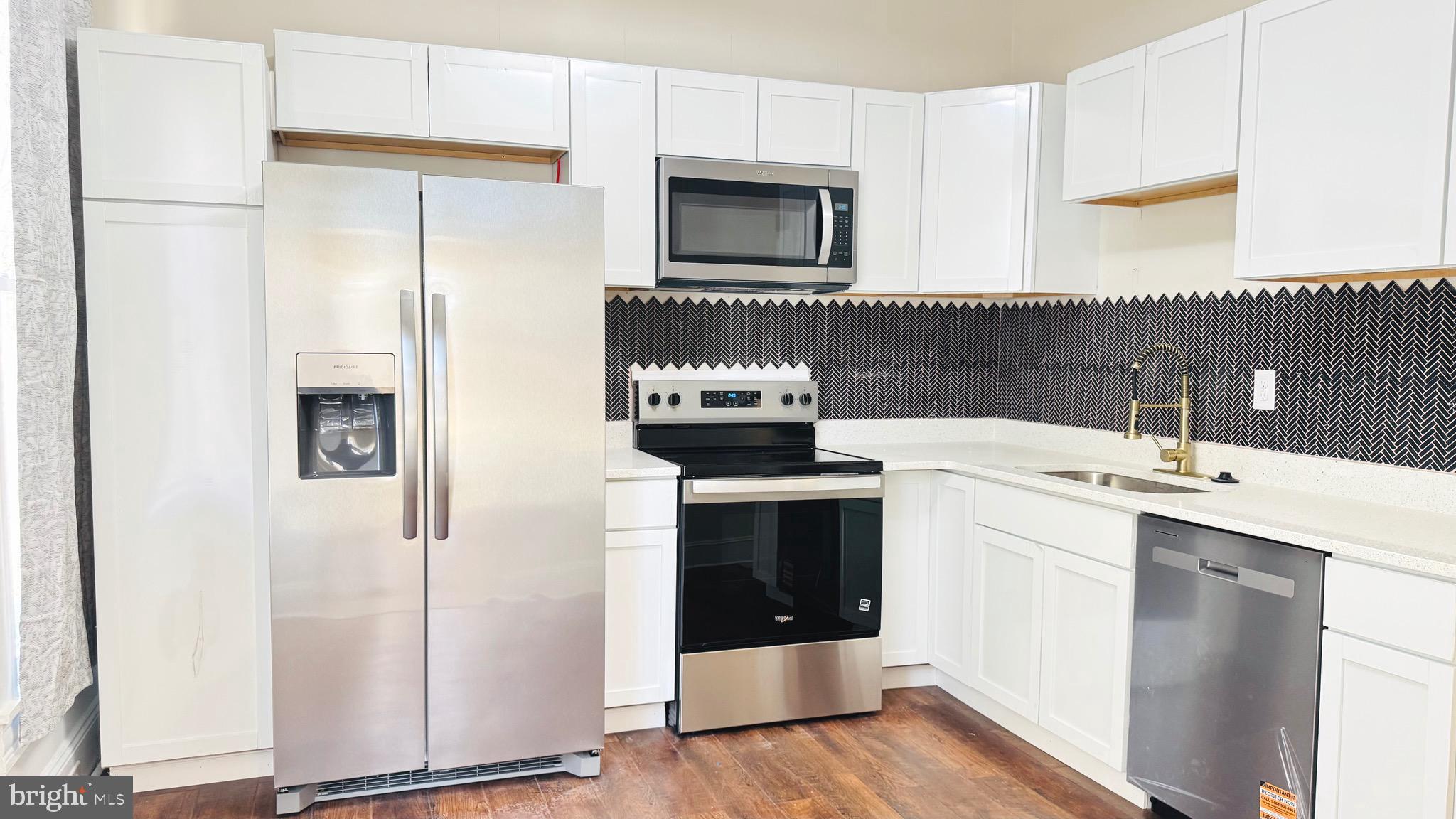 WEST END HISTORIC DISTRICT - Residential