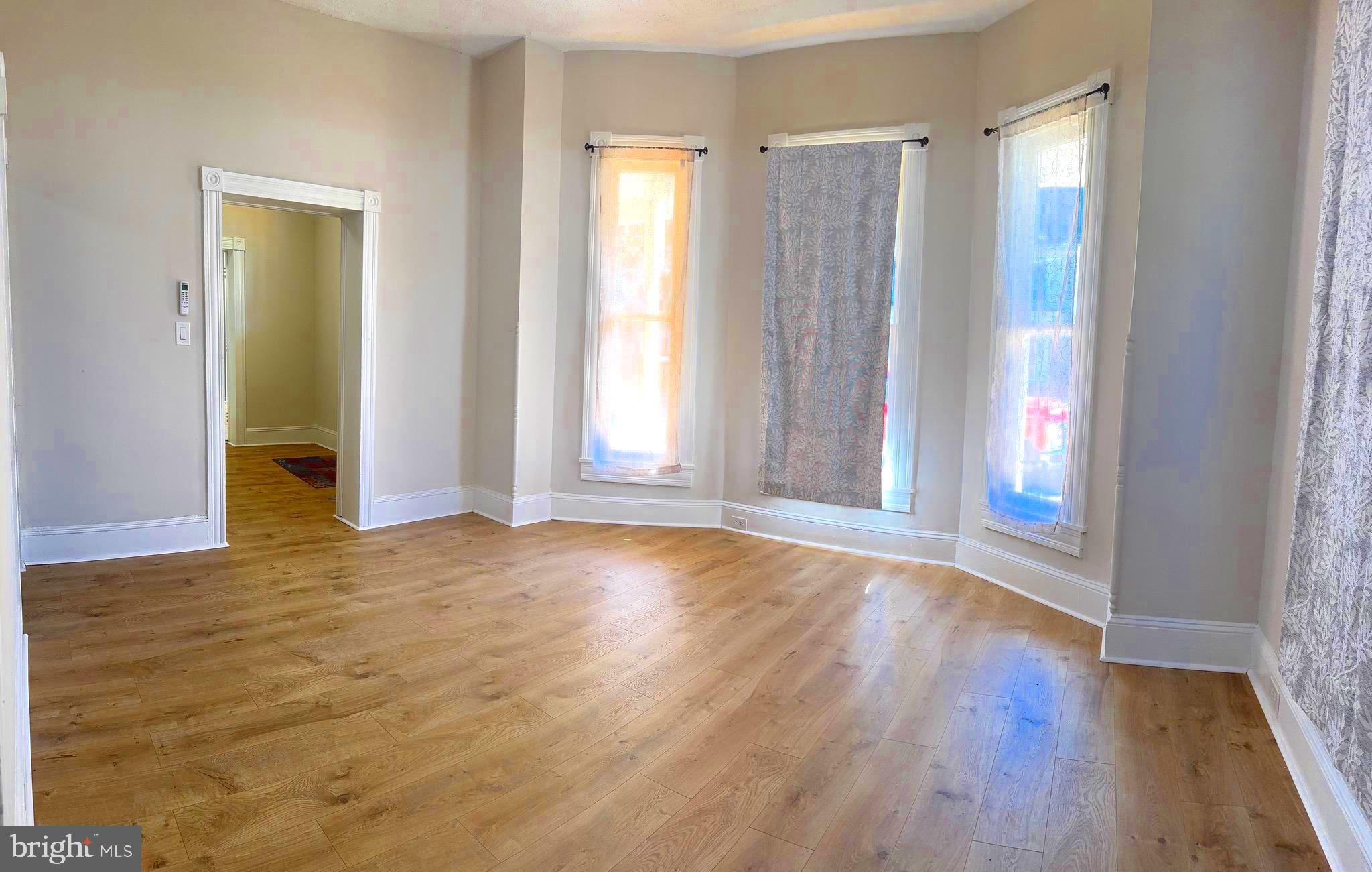 WEST END HISTORIC DISTRICT - Residential