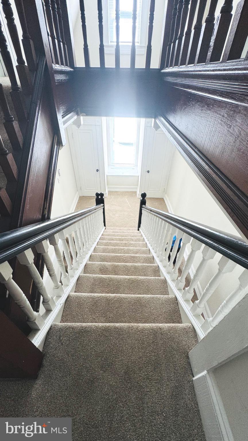 WEST END HISTORIC DISTRICT - Residential