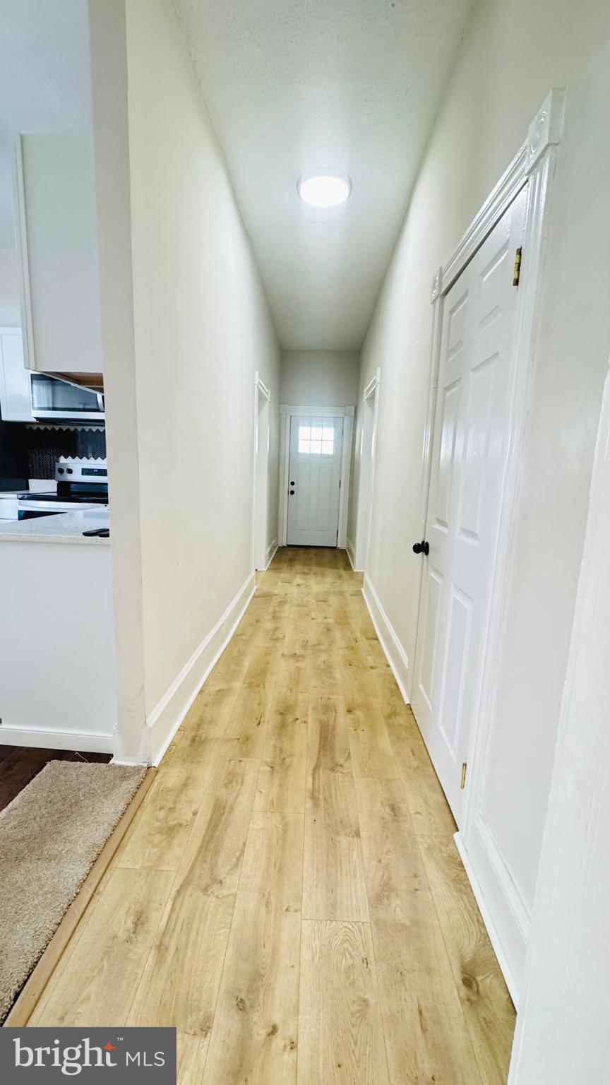 WEST END HISTORIC DISTRICT - Residential