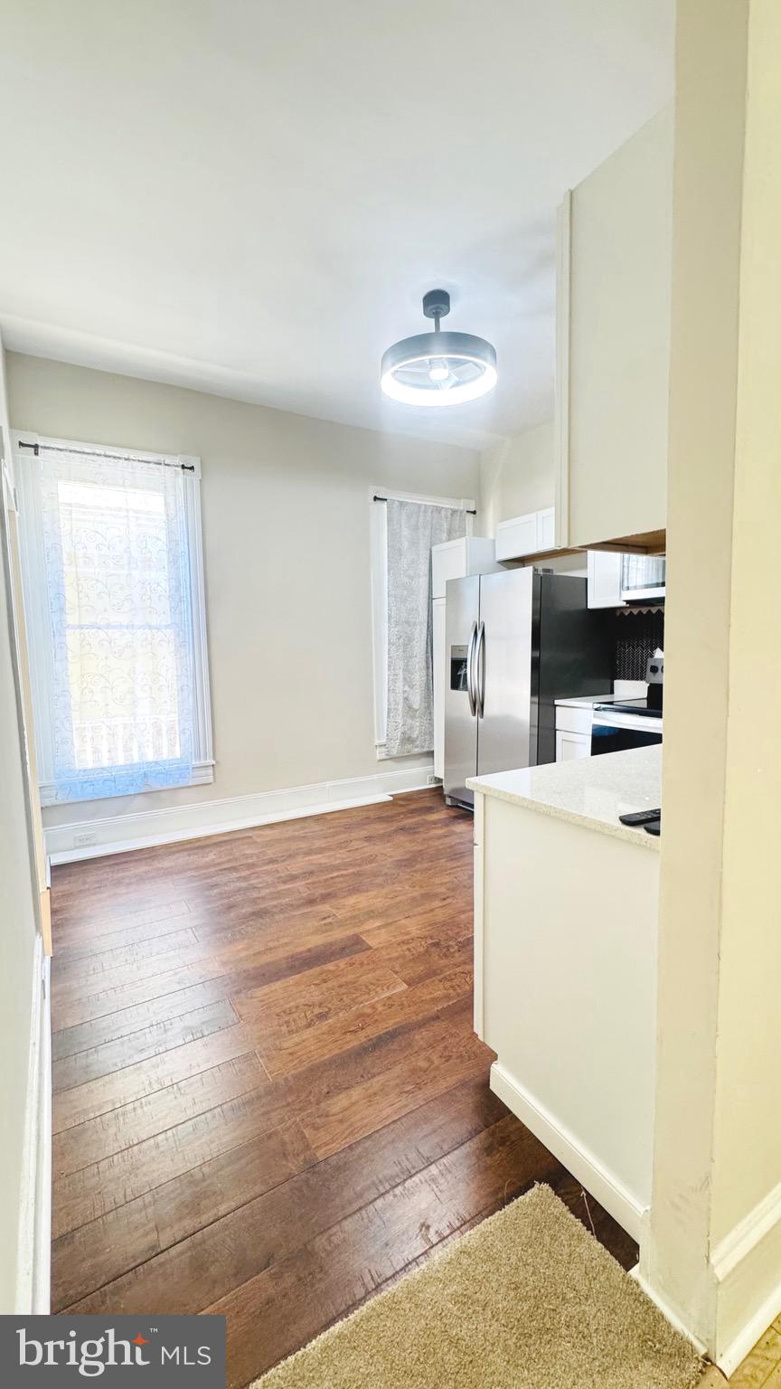 WEST END HISTORIC DISTRICT - Residential