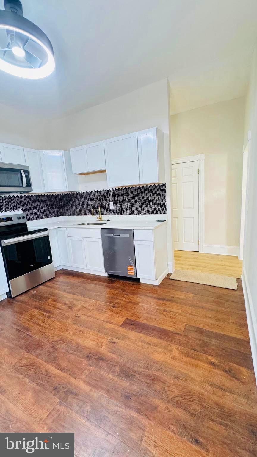 WEST END HISTORIC DISTRICT - Residential