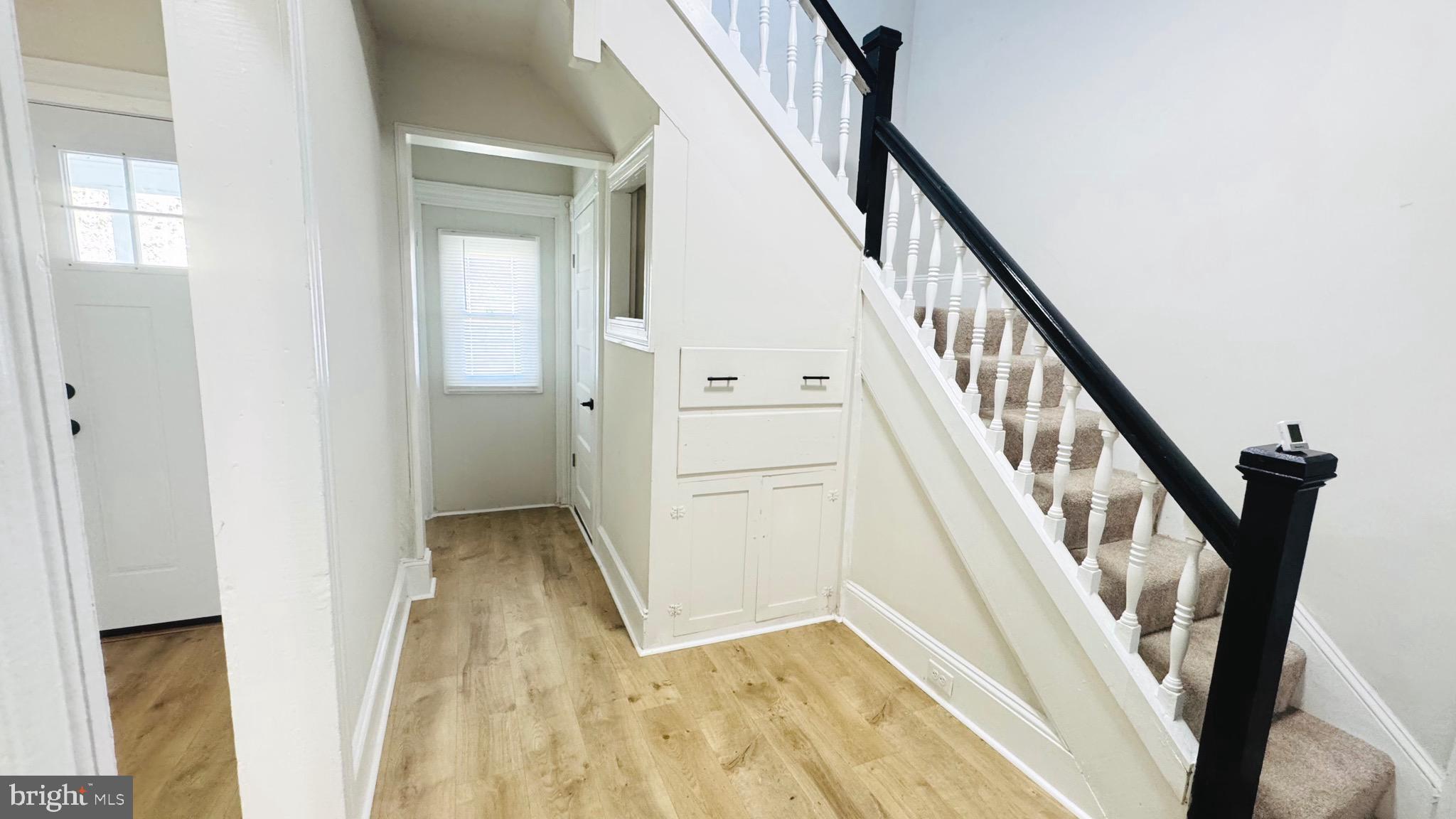 WEST END HISTORIC DISTRICT - Residential