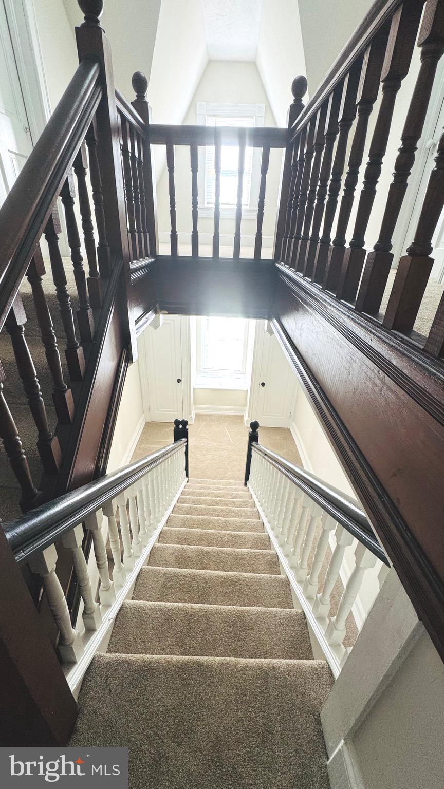 WEST END HISTORIC DISTRICT - Residential