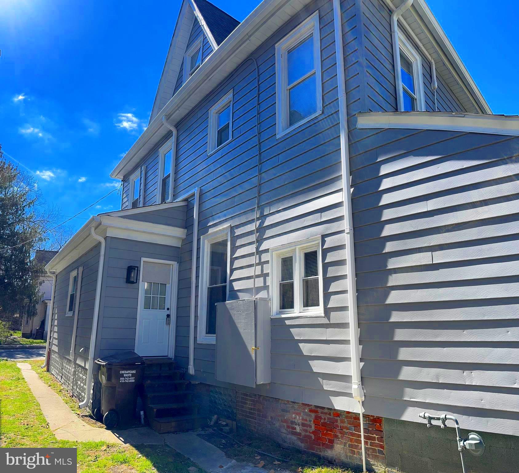 WEST END HISTORIC DISTRICT - Residential