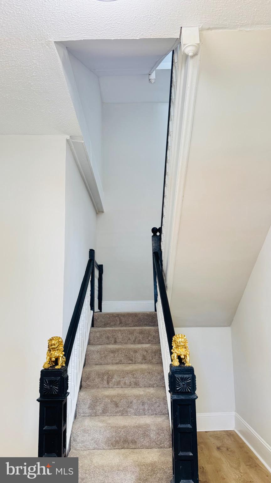 WEST END HISTORIC DISTRICT - Residential