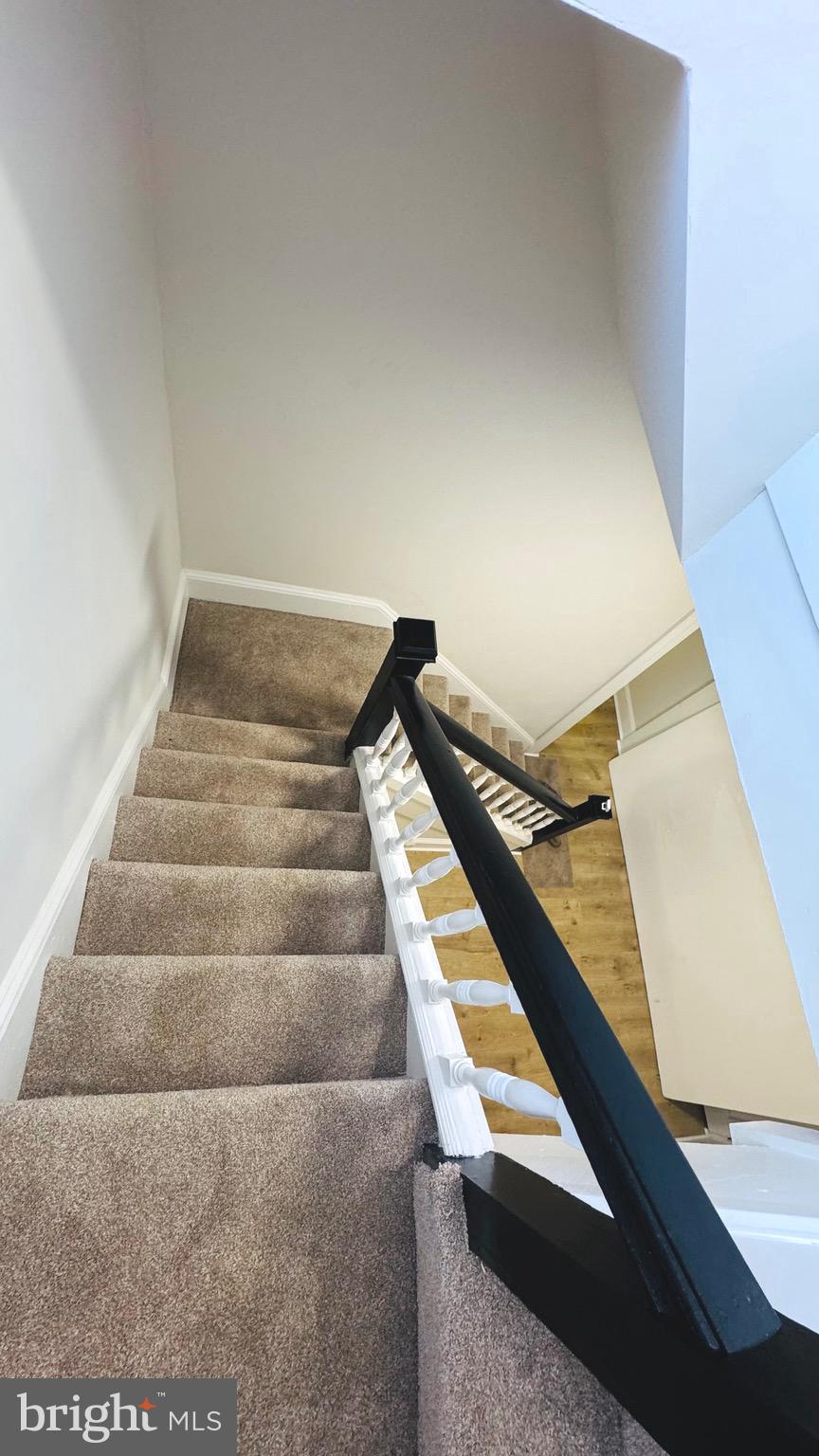 WEST END HISTORIC DISTRICT - Residential