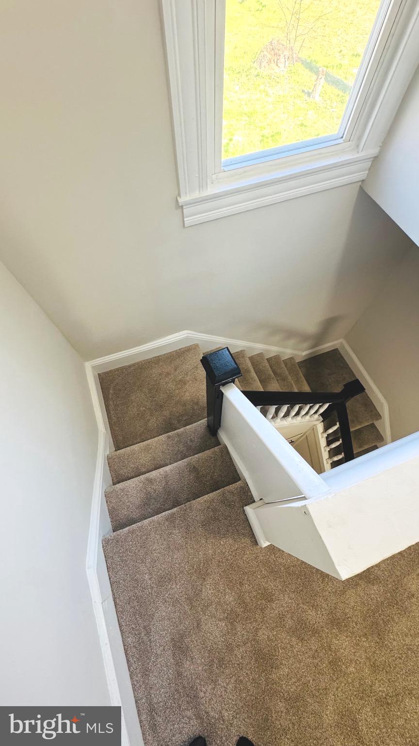 WEST END HISTORIC DISTRICT - Residential