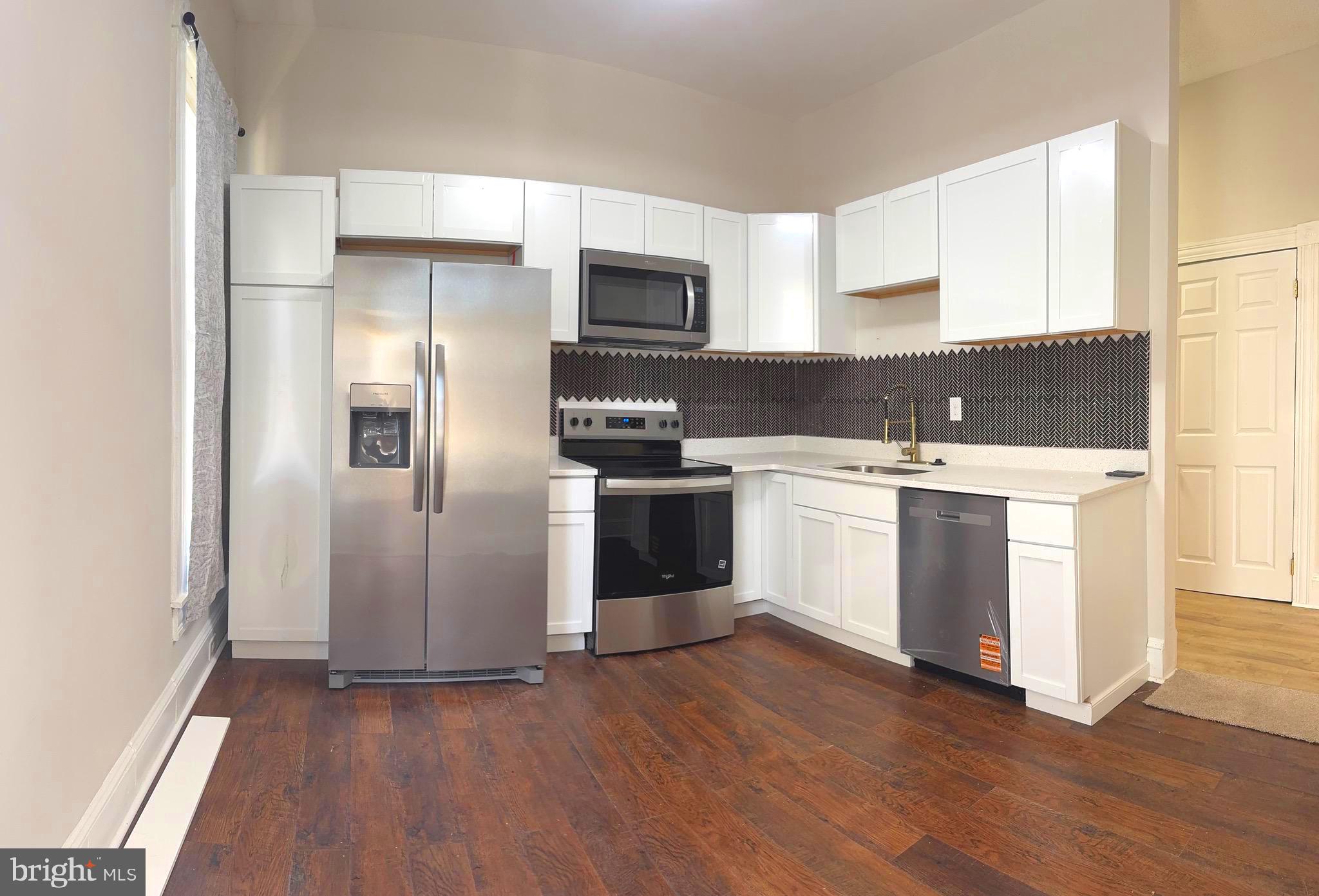 WEST END HISTORIC DISTRICT - Residential