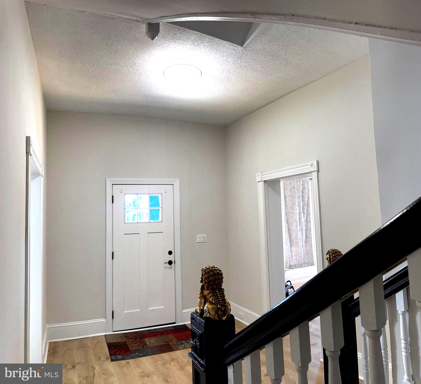 WEST END HISTORIC DISTRICT - Residential