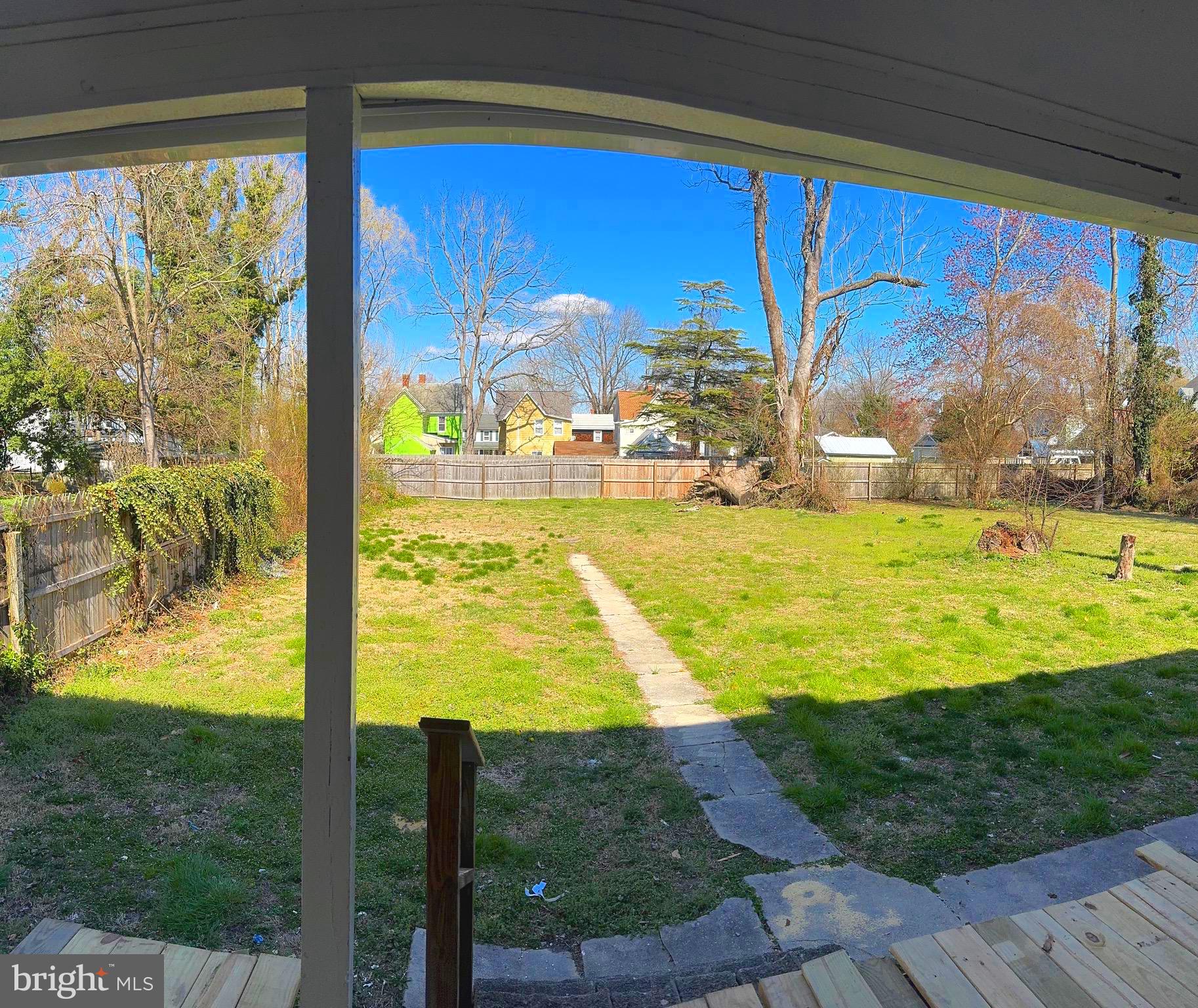 WEST END HISTORIC DISTRICT - Residential