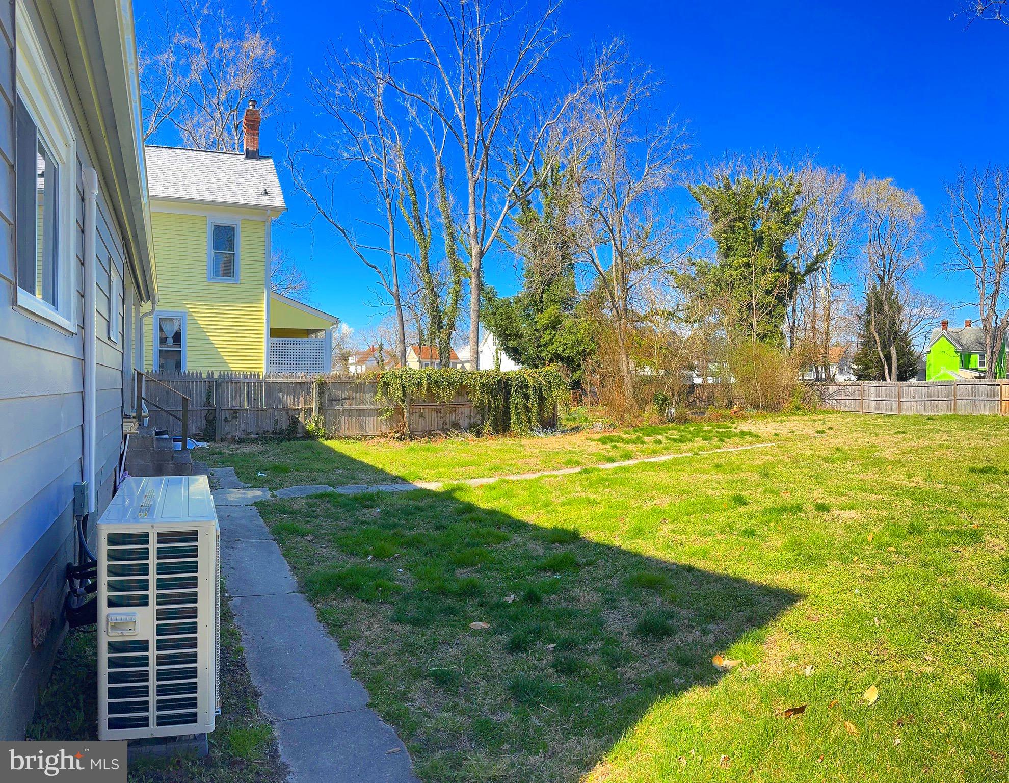 WEST END HISTORIC DISTRICT - Residential