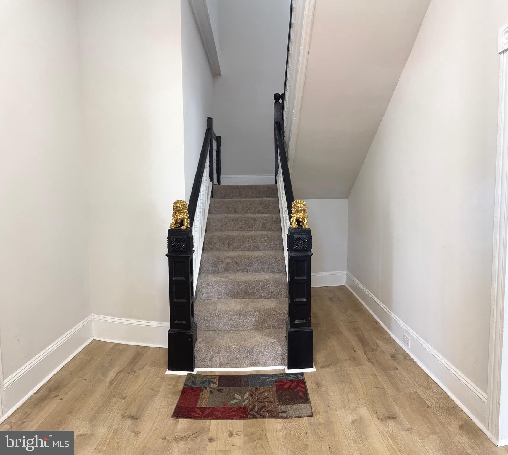 WEST END HISTORIC DISTRICT - Residential