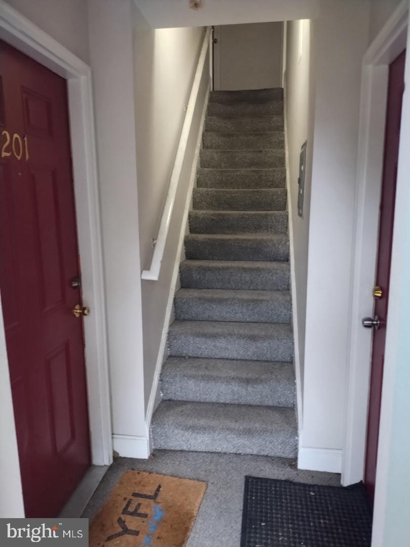 DEANWOOD - Residential