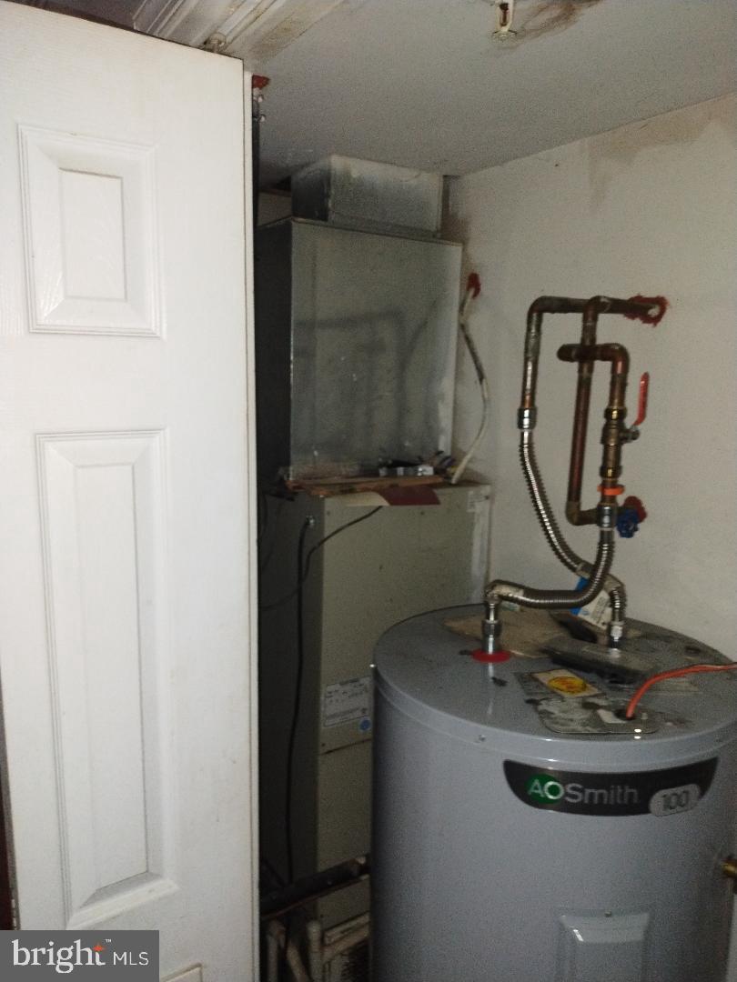 DEANWOOD - Residential