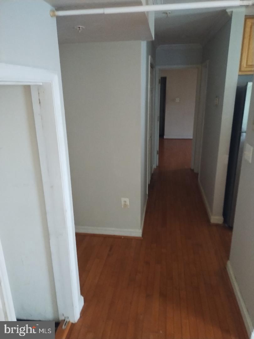 DEANWOOD - Residential