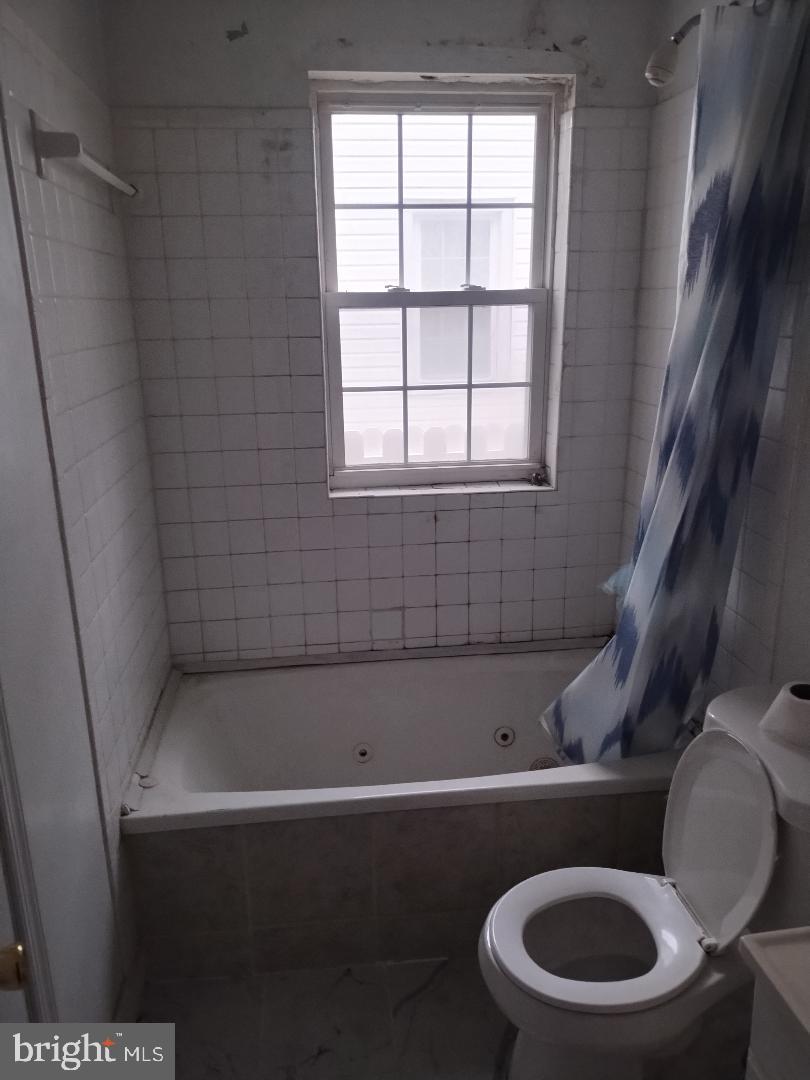 DEANWOOD - Residential