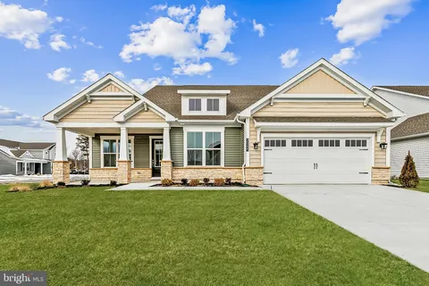 35241 Duck Haven Road, Selbyville, DE 19975 - MLS#: DESU2081068