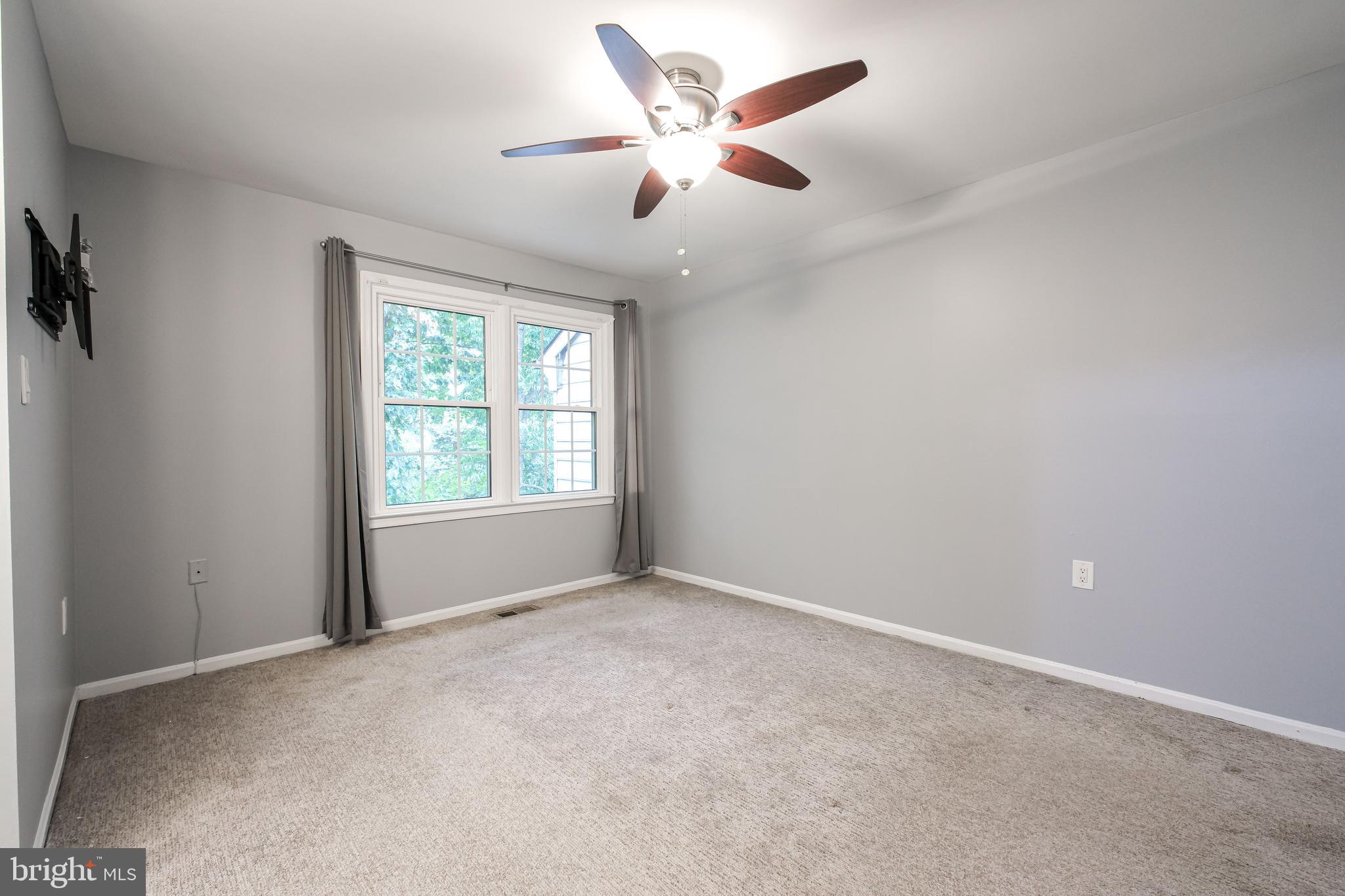 SOCIETY HILL - Residential Lease