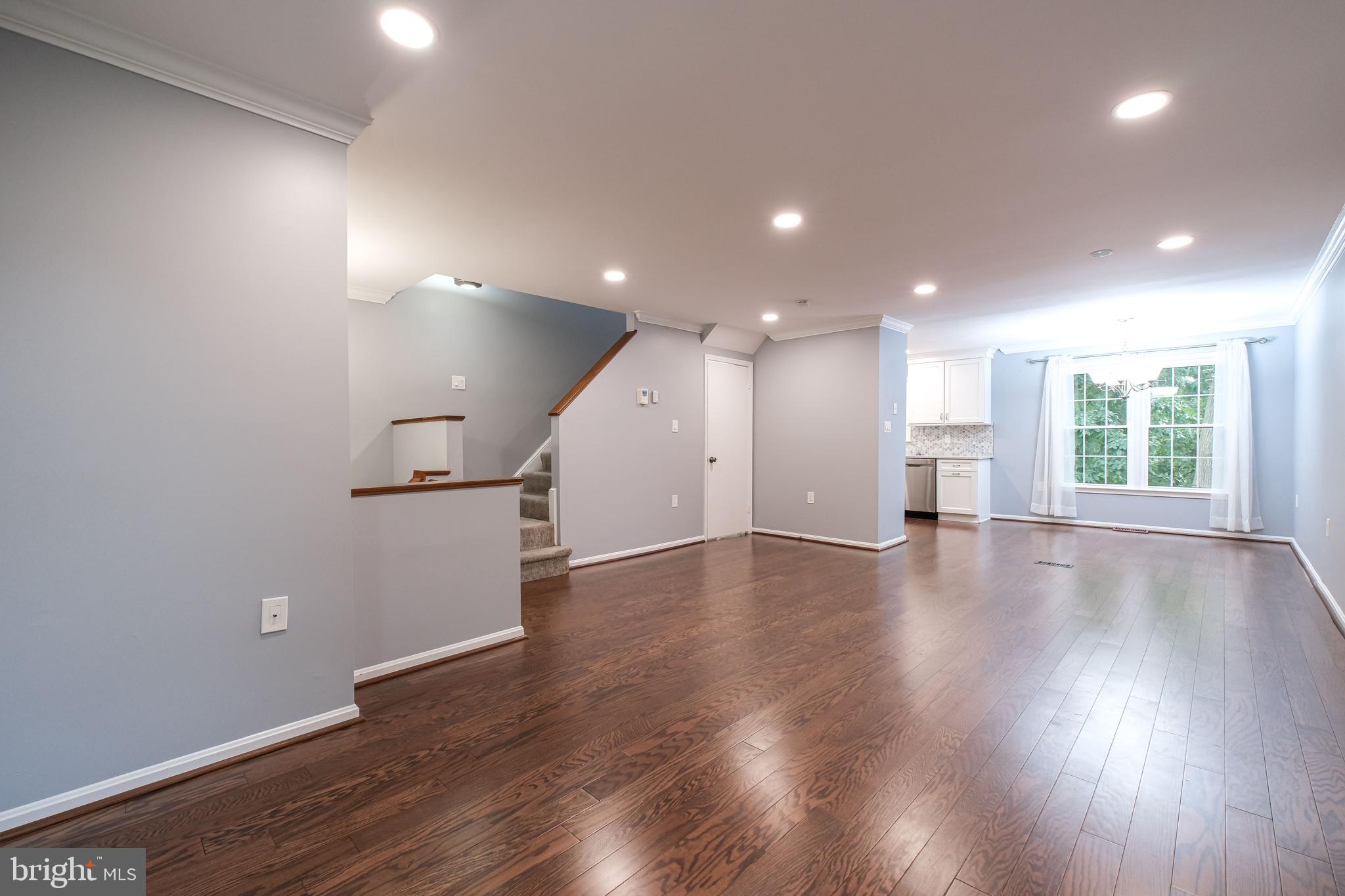 SOCIETY HILL - Residential Lease