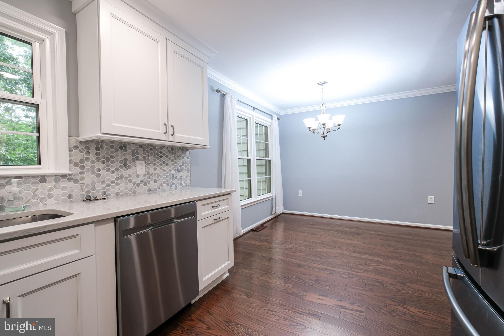 SOCIETY HILL - Residential Lease