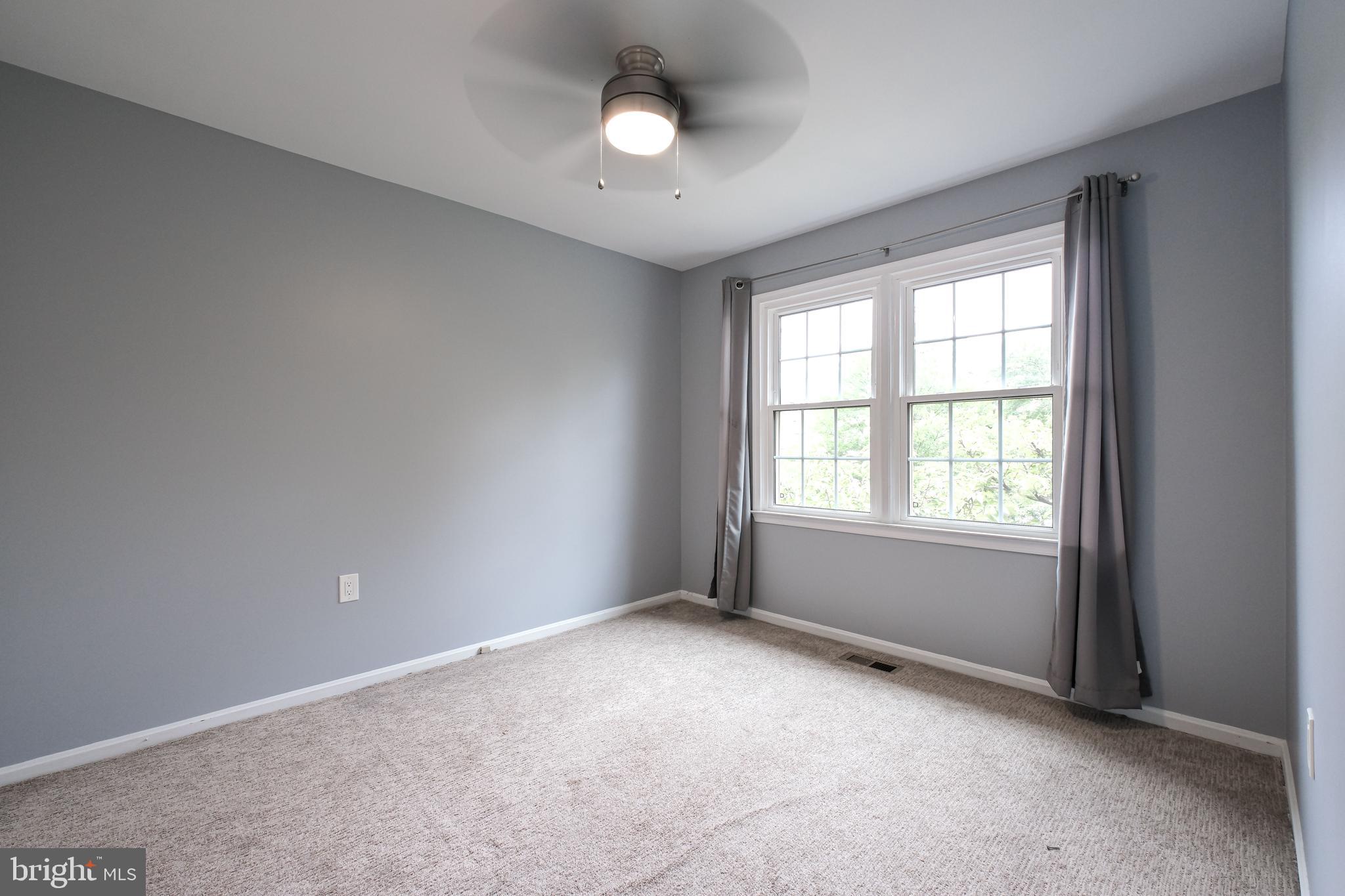 SOCIETY HILL - Residential Lease