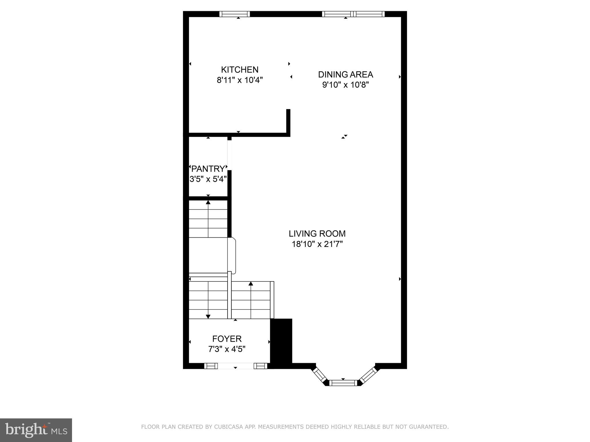 SOCIETY HILL - Residential Lease