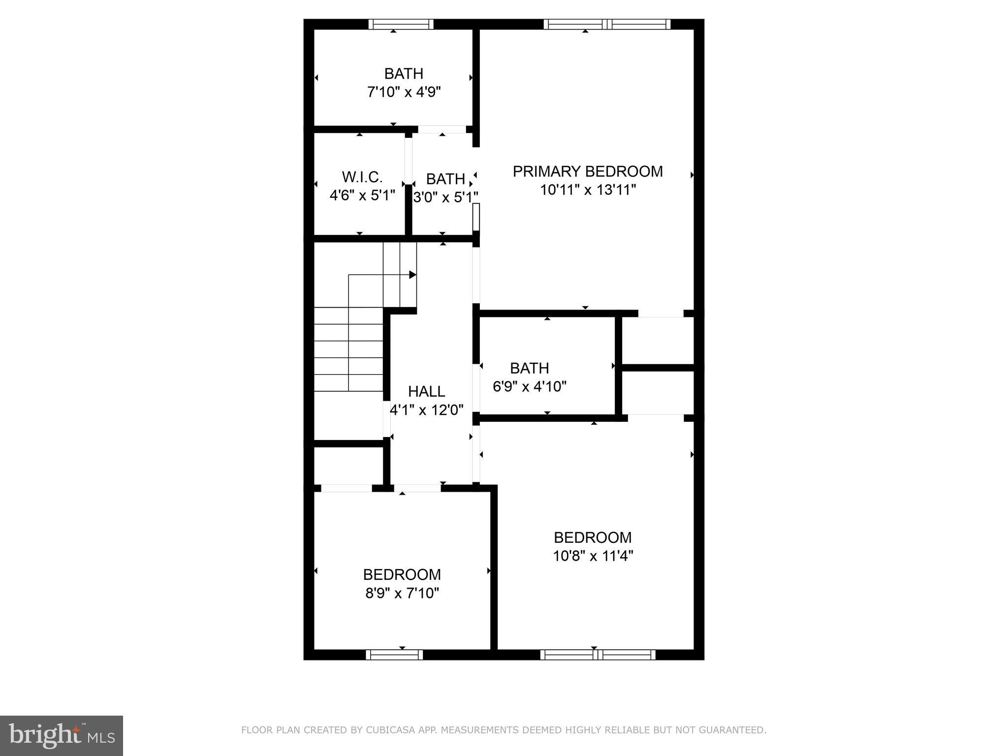 SOCIETY HILL - Residential Lease