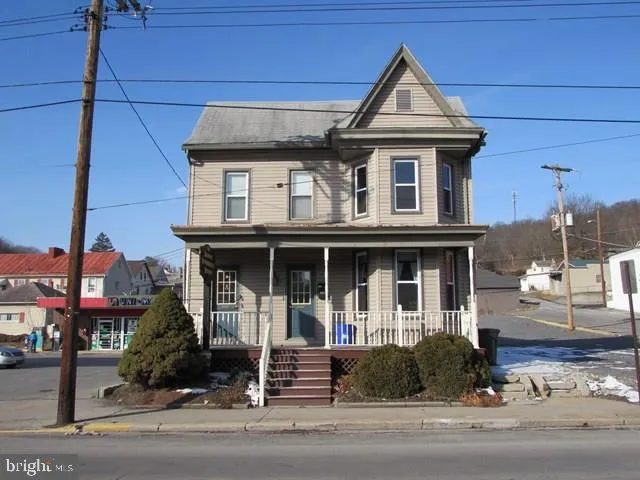 309 Valley Street, Lewistown, PA 17044