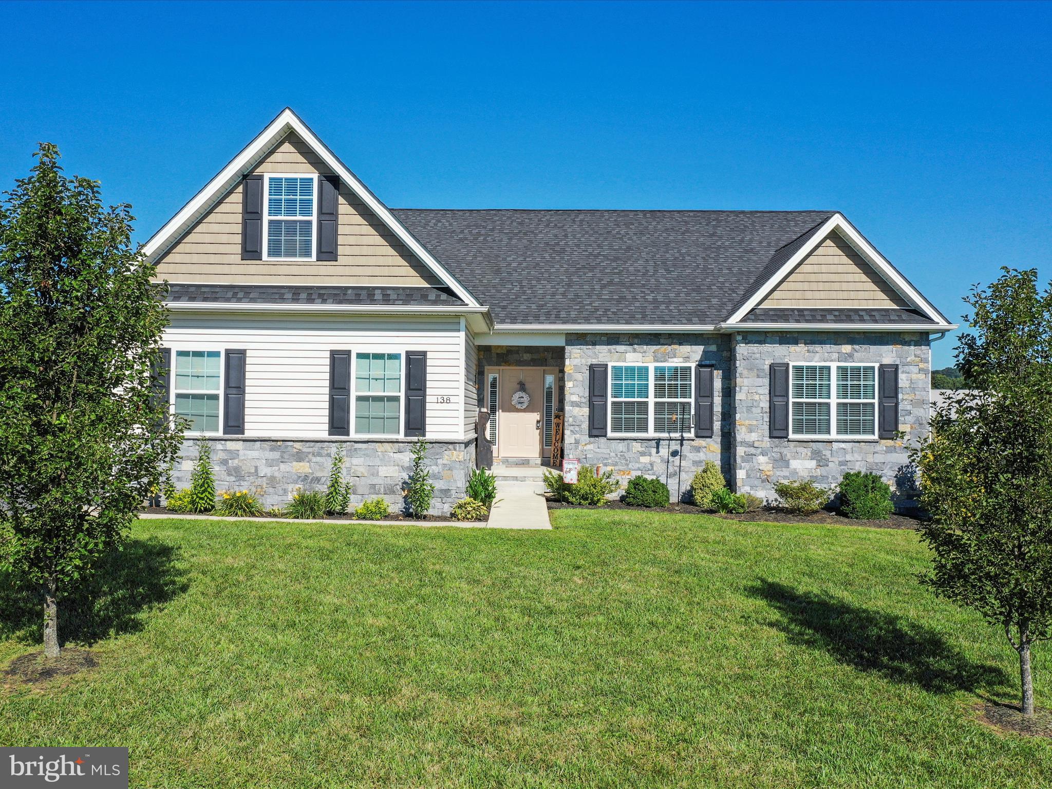 NORTH RIDGE - Residential