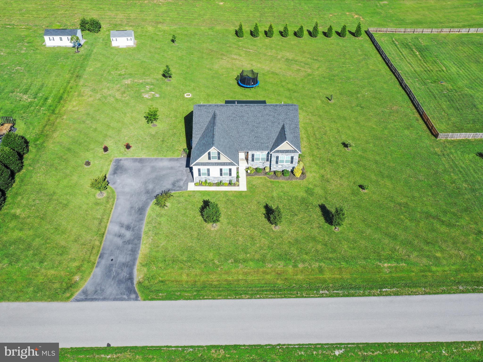 NORTH RIDGE - Residential