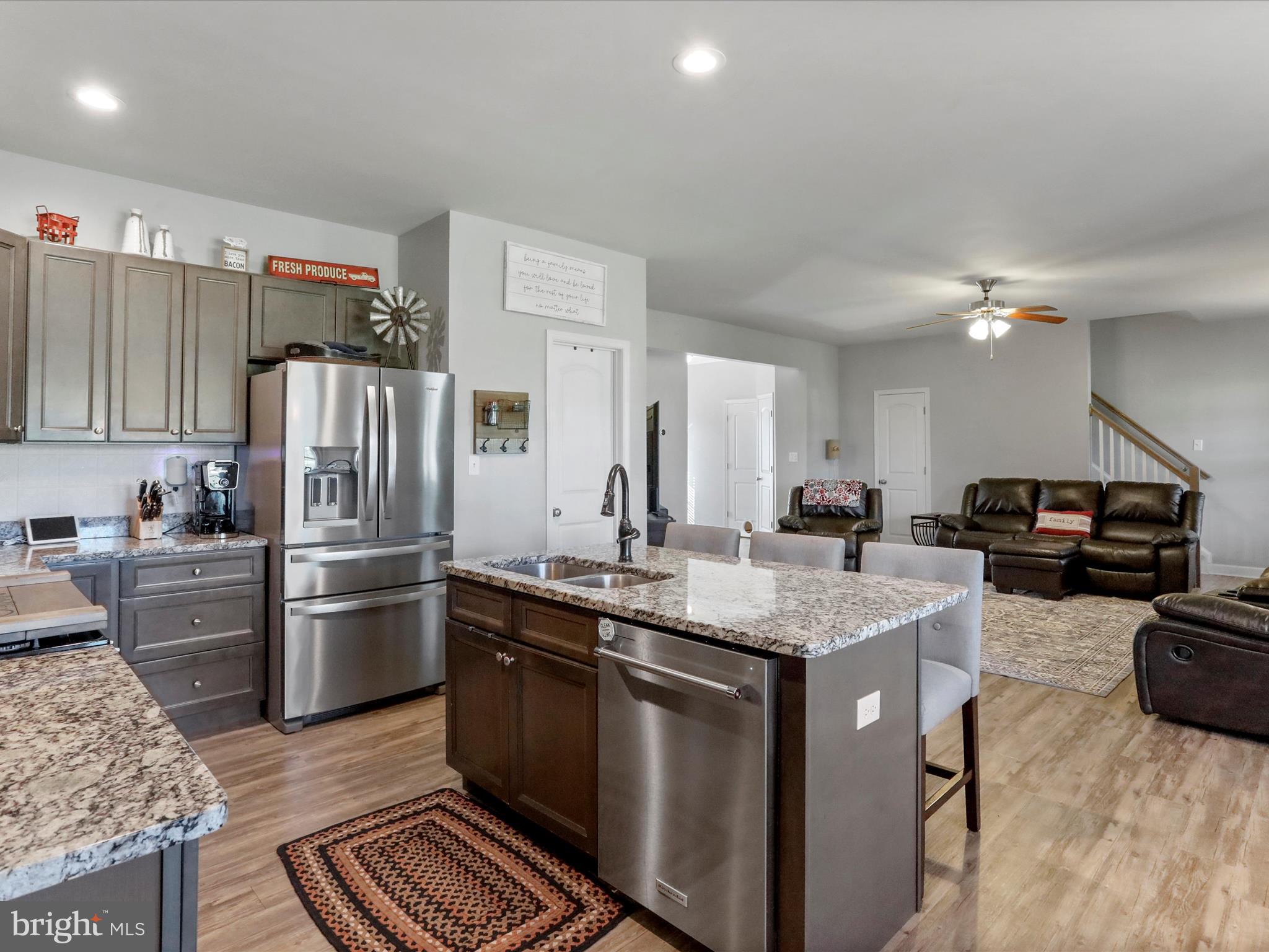 NORTH RIDGE - Residential