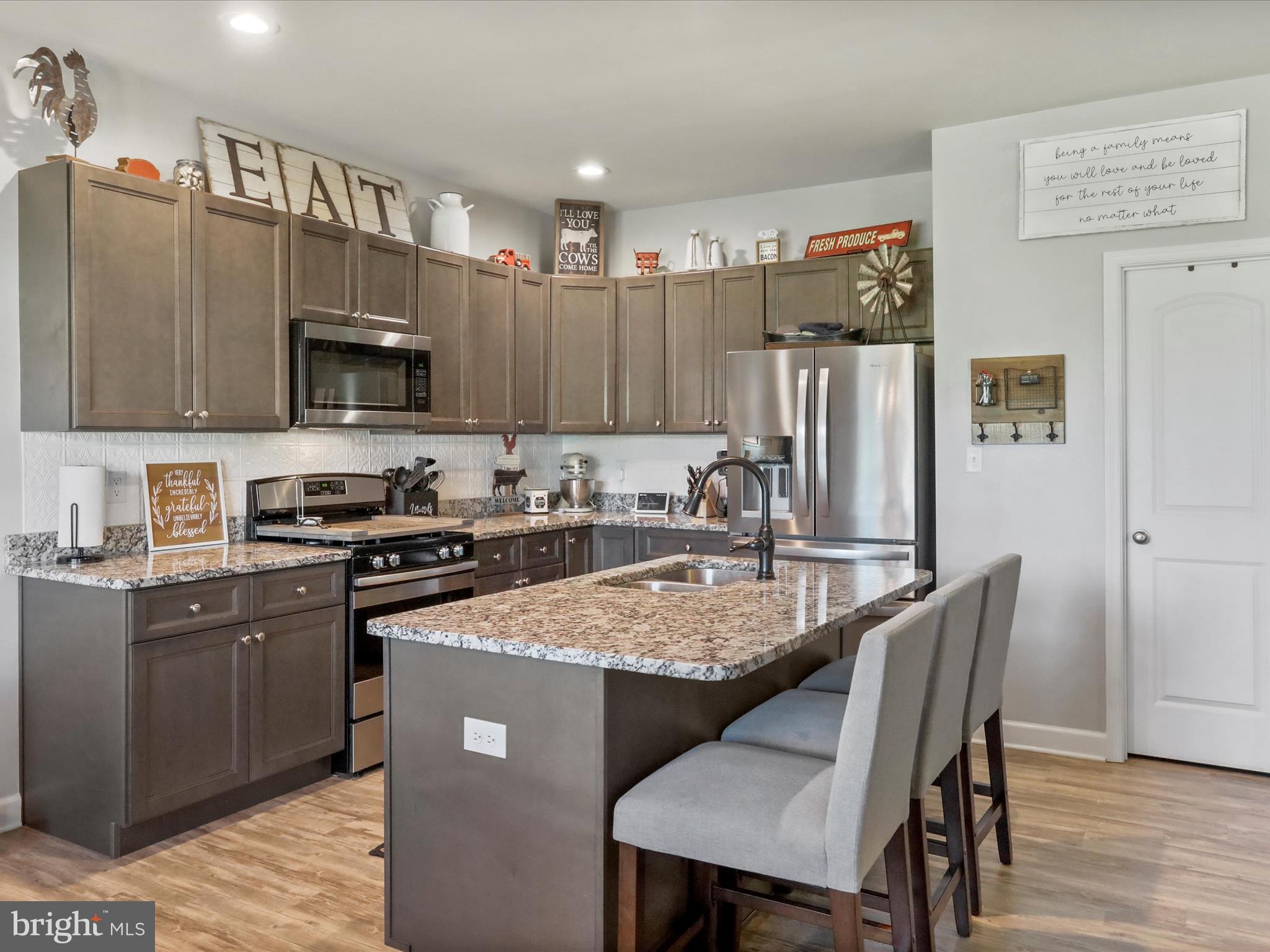 NORTH RIDGE - Residential