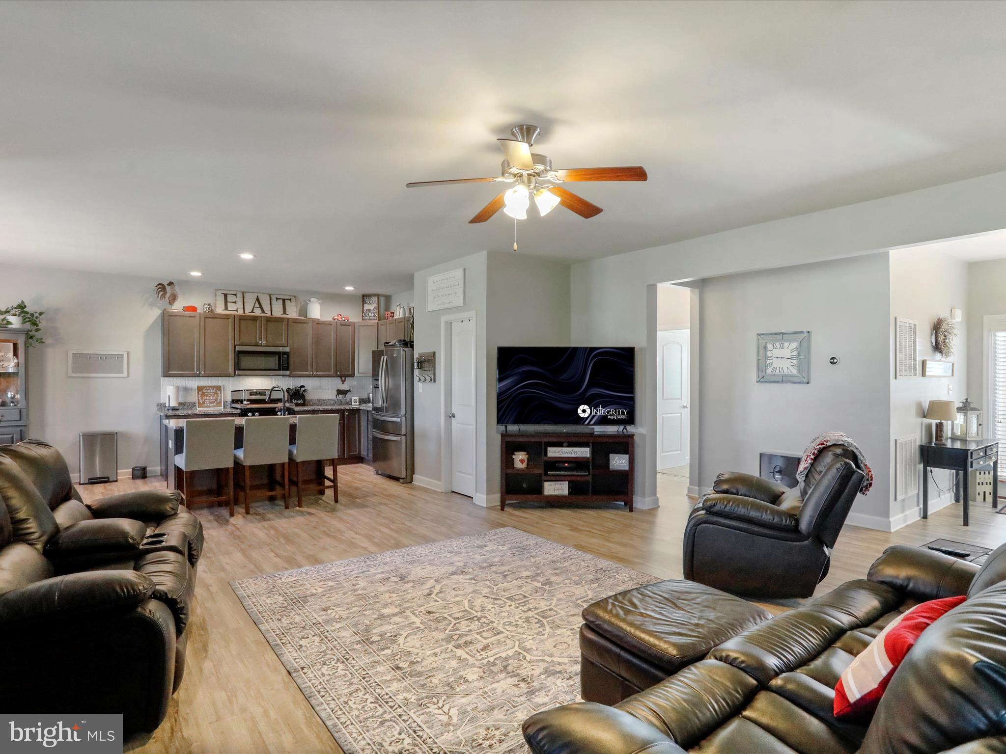 NORTH RIDGE - Residential