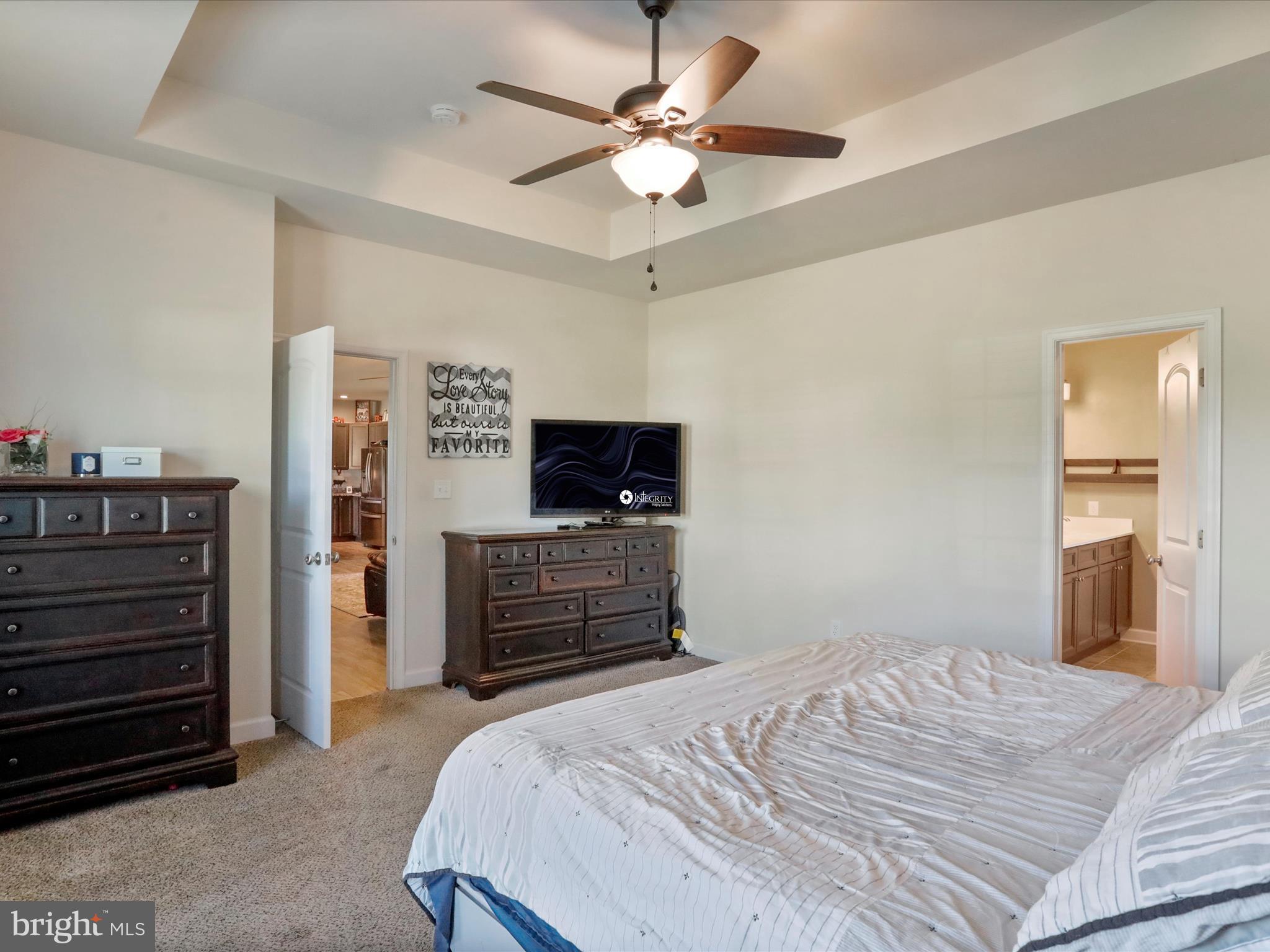 NORTH RIDGE - Residential