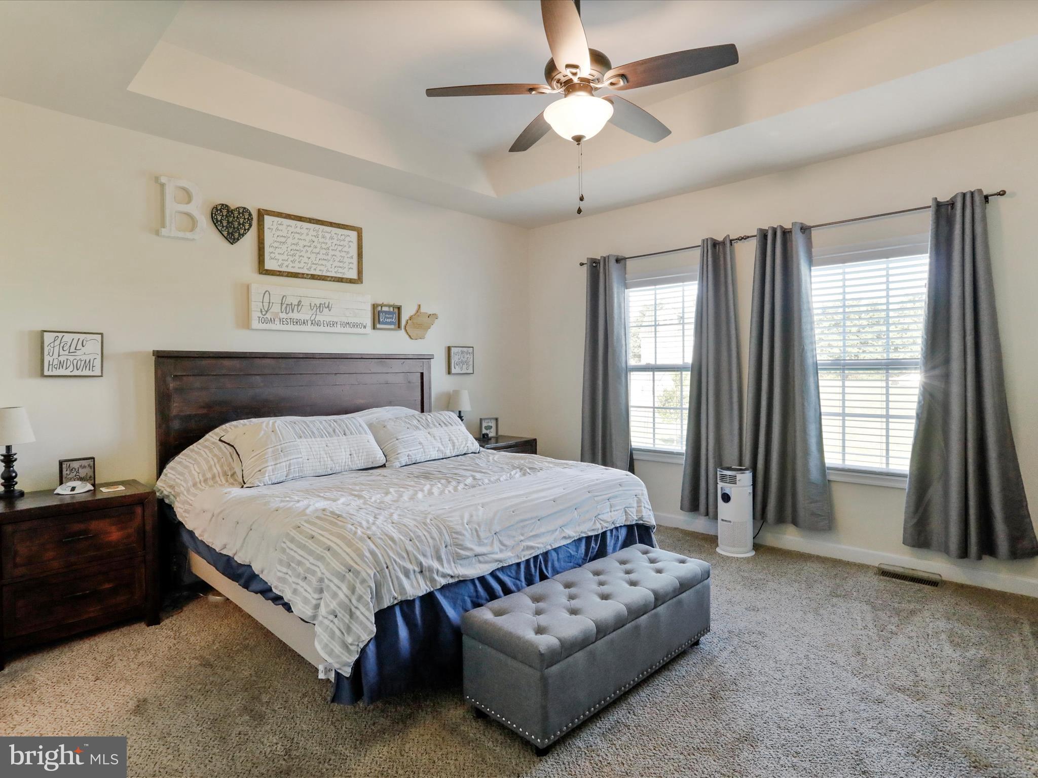 NORTH RIDGE - Residential