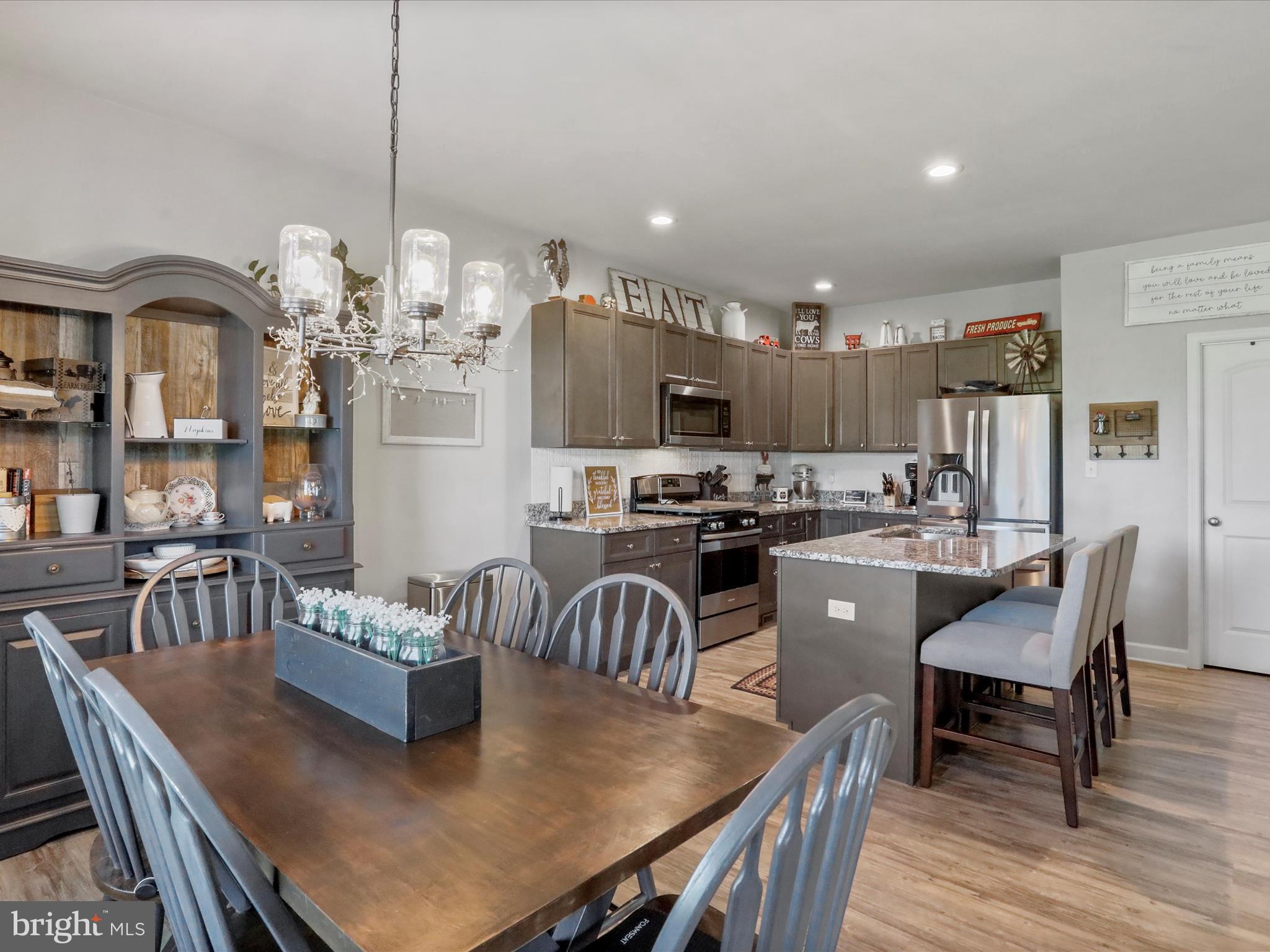 NORTH RIDGE - Residential