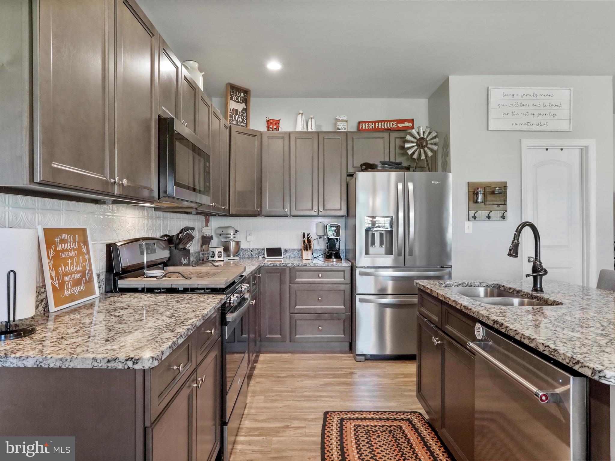 NORTH RIDGE - Residential