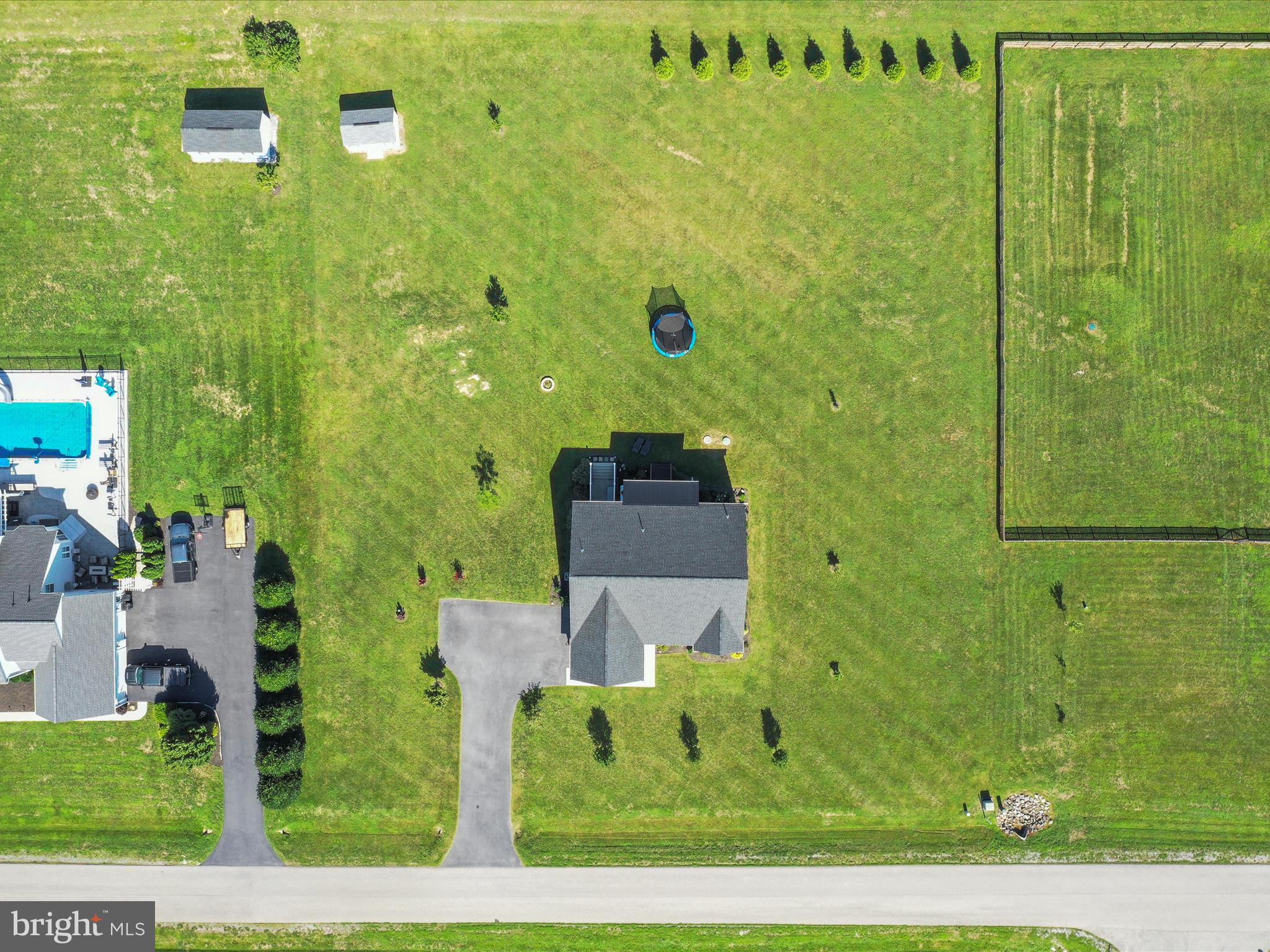 NORTH RIDGE - Residential