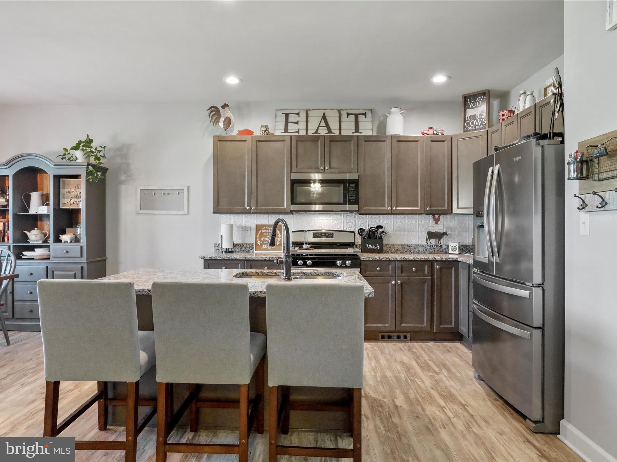 NORTH RIDGE - Residential