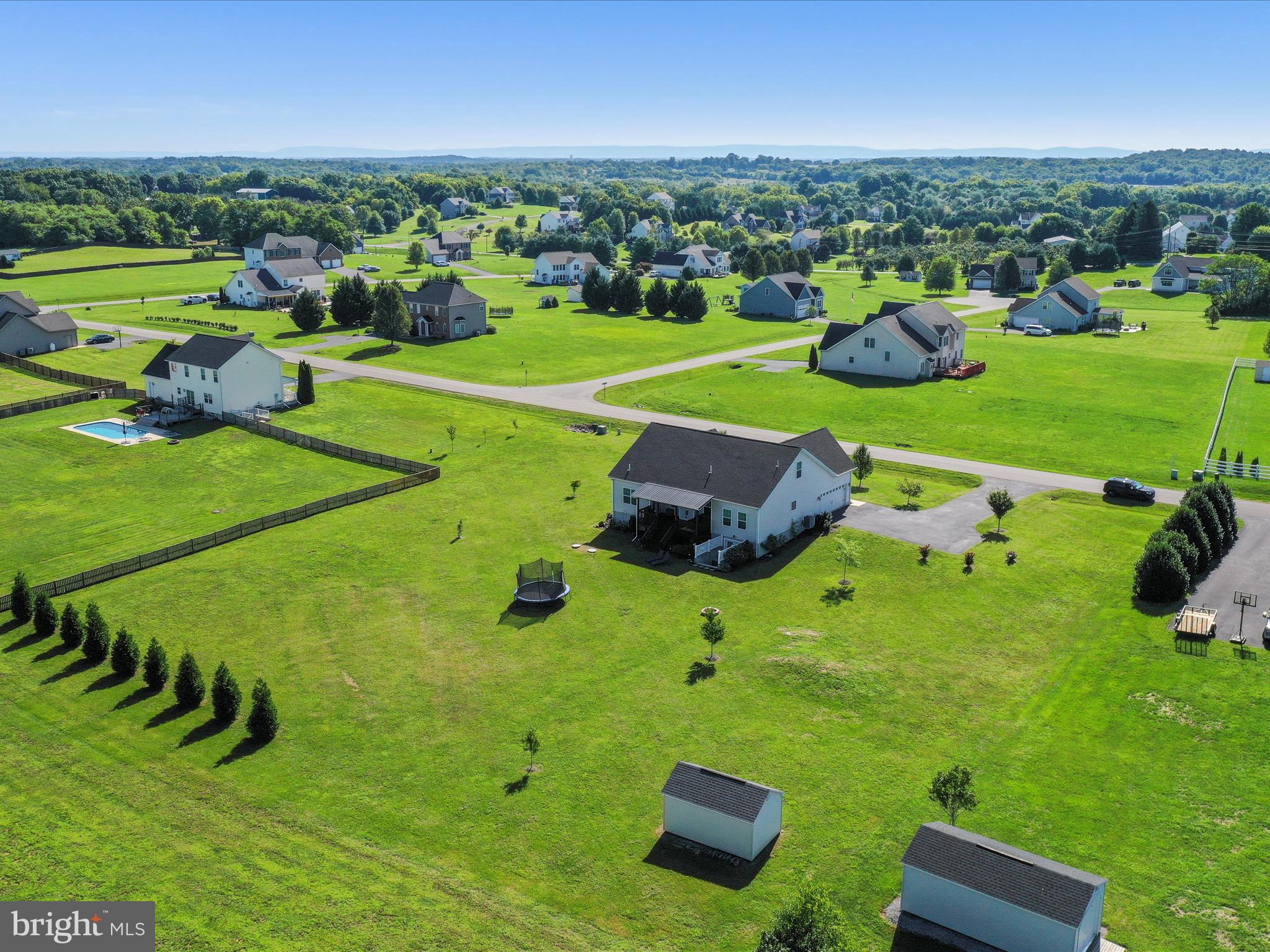 NORTH RIDGE - Residential