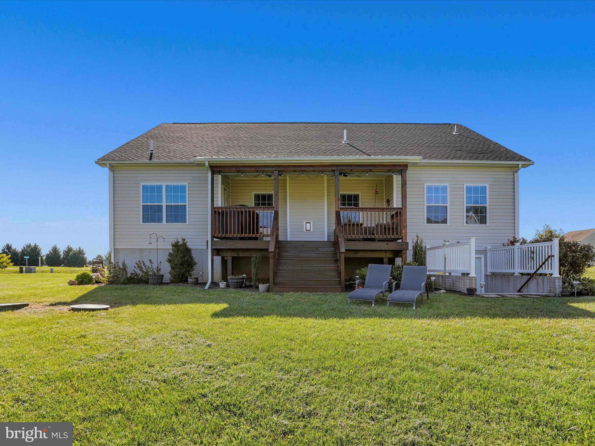 NORTH RIDGE - Residential