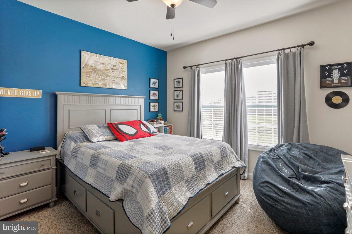 NORTH RIDGE - Residential